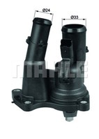 Behr Thermostat KüHlmittel TM 31 98 FüR MAX Focus Ford DM2 2 Turnier