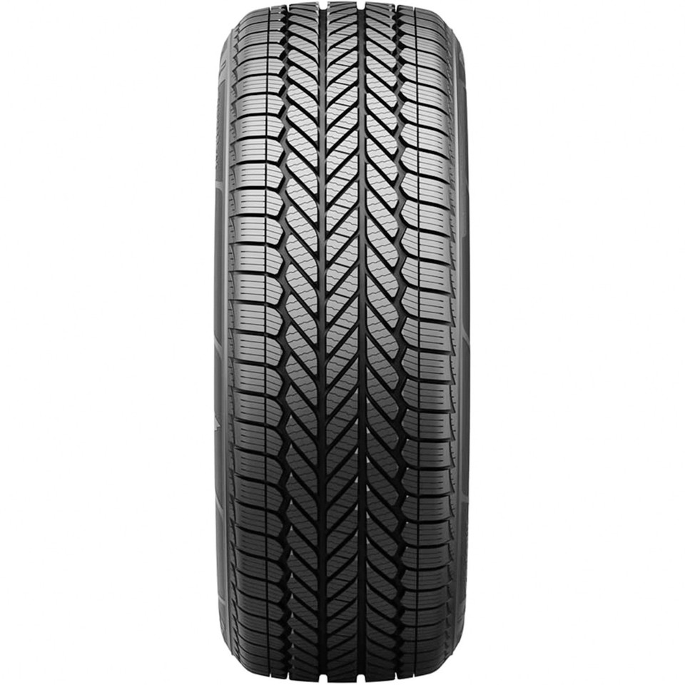 Tire Bridgestone WeatherPeak 225/45R18 95V XL All Weather | eBay