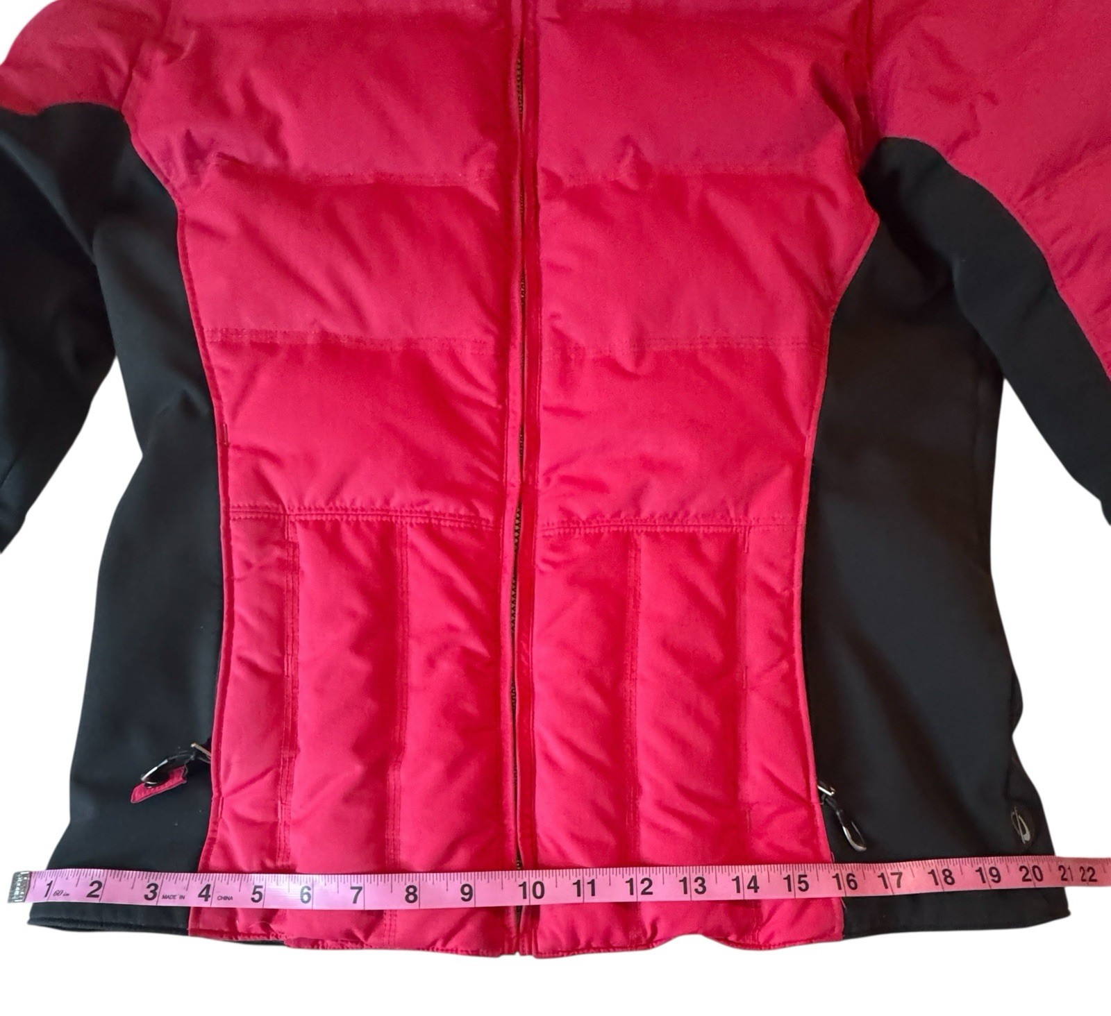 Obermeyer Circuit Down Ski Winter Jacket Women’s … - image 4