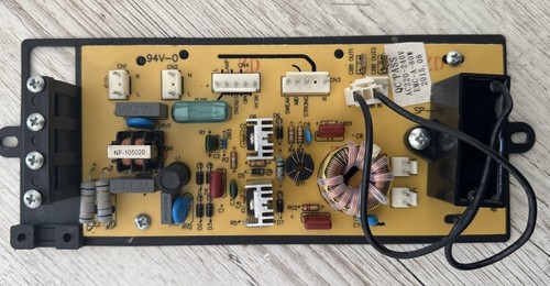 Hauptplatine Dunstabzugshaube SP-ATL03-V1.PCB