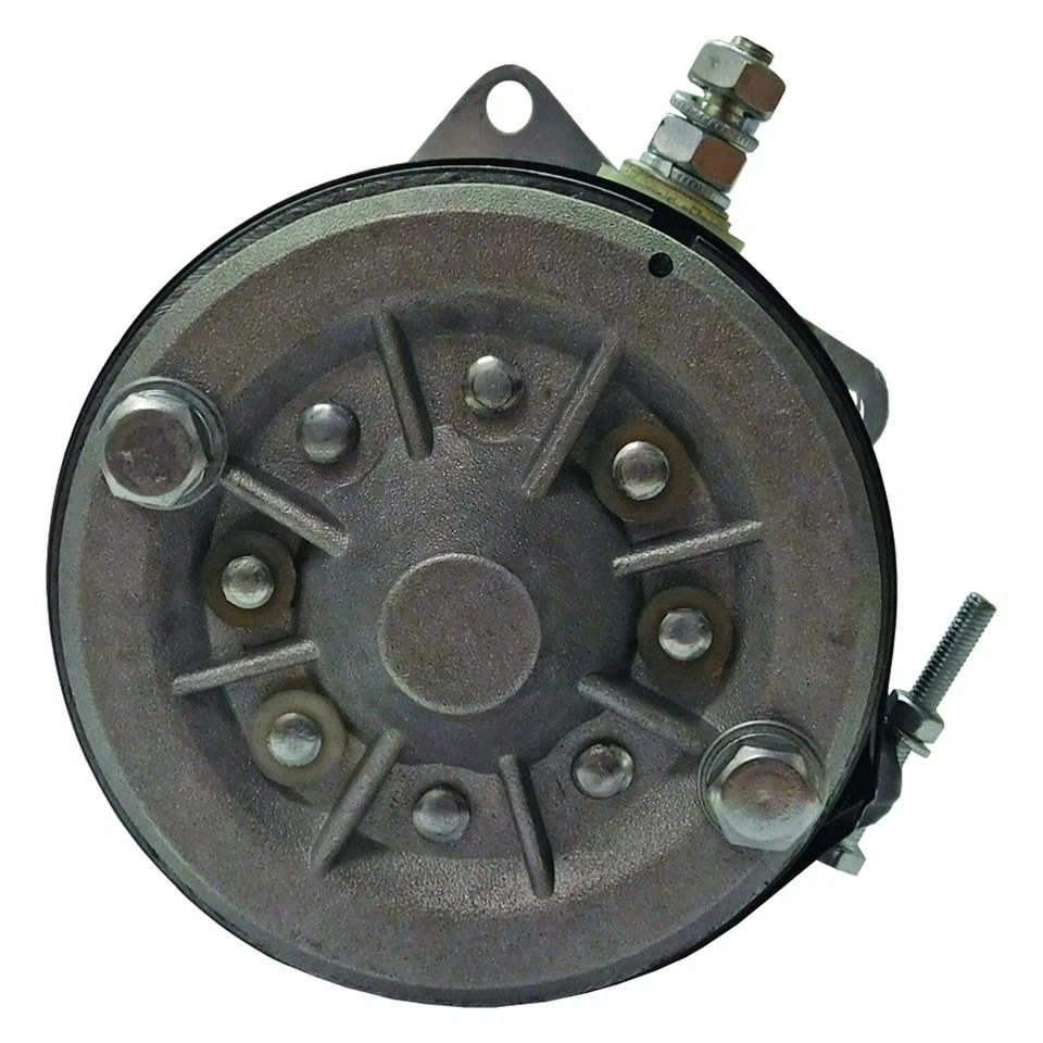 ¡Nuevo! Arranque compatible con Ford Thunderbird Carquest 1955 3110N-WD Foto 3 de 4