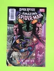 Amazing Spider-Man #595 Vol. 1 2009 Marvel Comics High Grade Comic Book J41-127