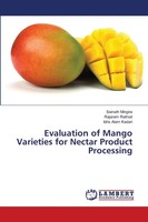 Sainath Mingire (U. A.) | Evaluation Of Mango Varieties For Nectar Product...