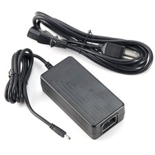 Genuine Edac 60W AC Adapter EA1050A-120 12V 5A Power Supply  3.5mm Tip