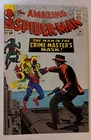 AMAZING SPIDER-MAN # 26, July 1965, FN + Condition