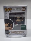 Funko Pop- Movies Harry Potter 174 Barnes & Noble Exclusive   New!