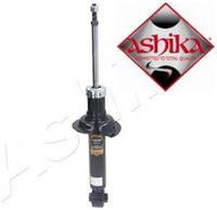 Ashika MA-10056 StoßDäMpfer StossdäMpfer Hinterachse Hinten FüR Nissan