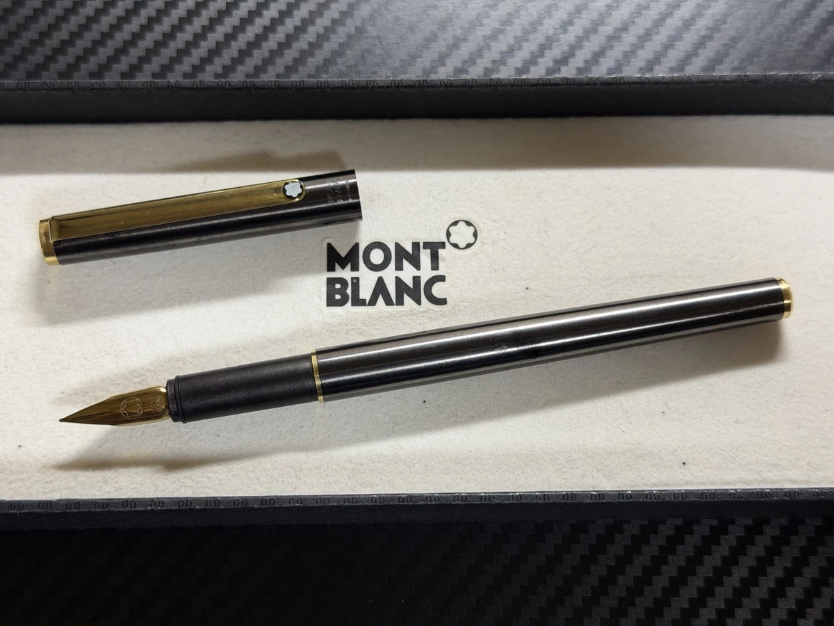 25+ Montblanc Noblesse for sale | Updated Oct 2026
