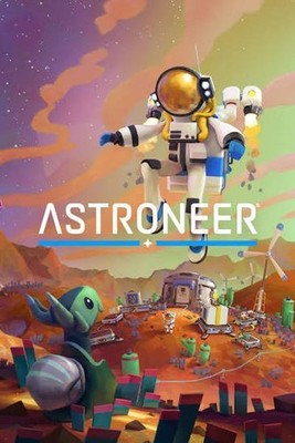 ASTRONEER PC Steam Key Global Fast Shipping Worldwide  