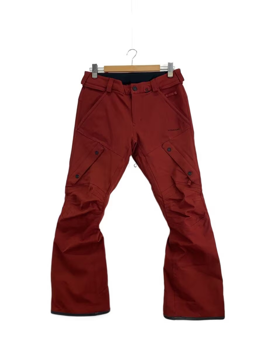 VOLCOM Bottoms S Polyester BRD - image 1