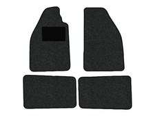 Fußmatten passend für VW Käfer Typ  (Baujahr 1938 - 1972), Hit anthrazit