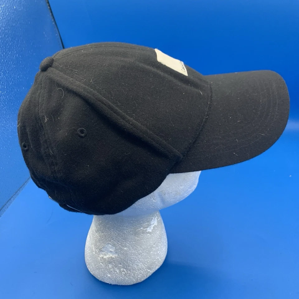 Gorra CK Calvin Klein sombrero de pelota con correa ajustable talla única para todos Foto 2 de 4