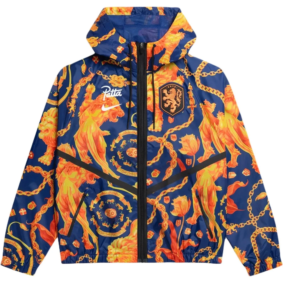 Patta In Men's Coats & Jackets for sale - eBay