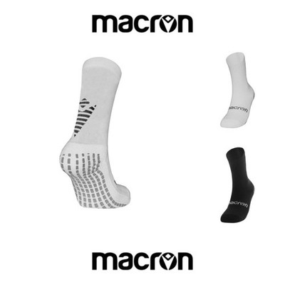 SOCKS FOOTBALL SOCCER RUGBY PRO GRIP HERO - MACRON - Pack of 5 pairs