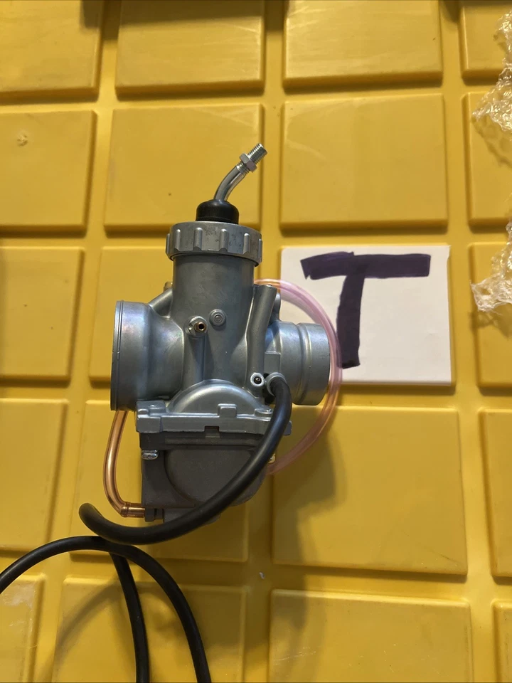 Carburador para Yamaha TTR125LE 2003-2016 TTR125E 2003-2009 2004 2005 2006 Foto 2 de 4