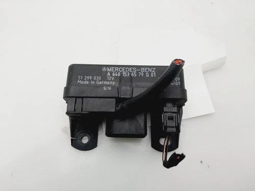 A6461536579 Modulo Electronico para MERCEDES-BENZ CLASE CLC (BM 203) 20 9047382 - Imagen 1 de 10