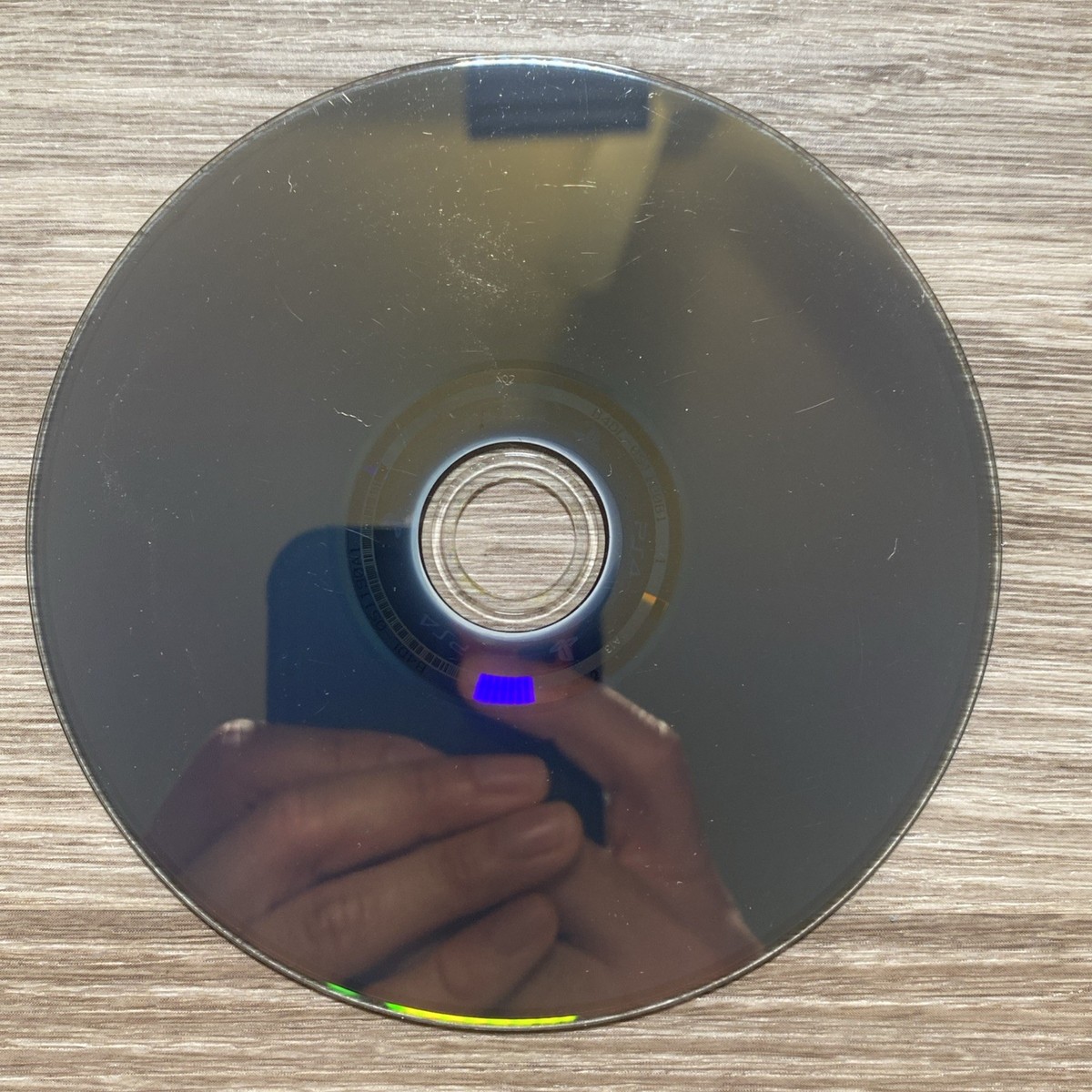 GOD of WAR 2018 Playstation 4 PS4 Game Disc Only! | eBay