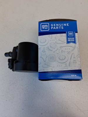 For Chevy GMC Cadillac ACDelco 214-2149 Vapor Canister Vent Valve-Evap 25932571
