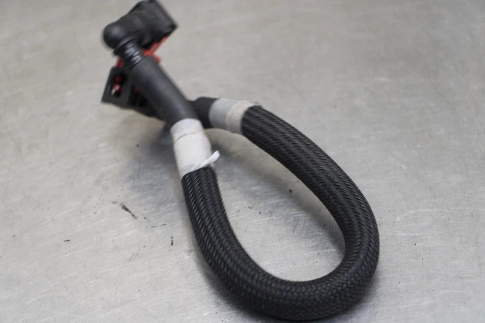 06-08 KAWASAKI NINJA 650 EX650 FUEL HOSE GAS LINE TUBE PIPE — 第 2/4 张图片