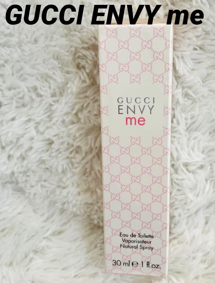 Gucci Envy Me by Gucci Eau de Toilette Spray 30ml / 1 fl oz. New