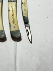 Lot of 4 Oliver Winchester Pocket Knives — photo 7