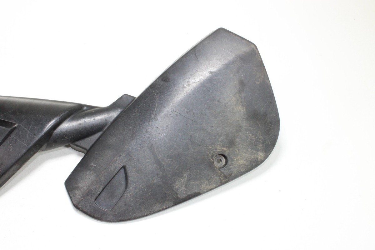 2004 POLARIS PREDATOR 500 FRONT FENDER LEFT SIDE PANEL COVER