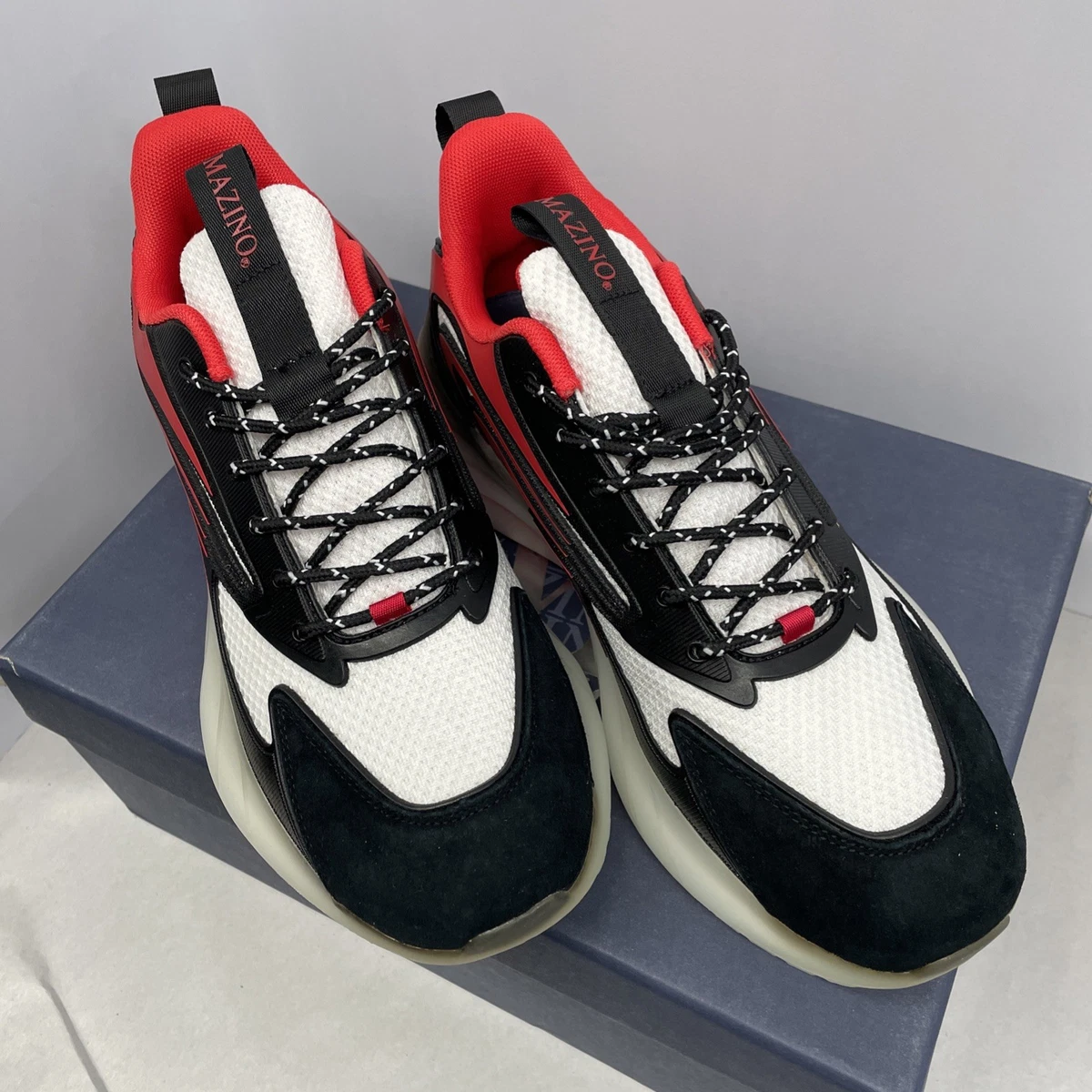 Mizuno Black Fitness & Running Shoes for Men for sale | eBay