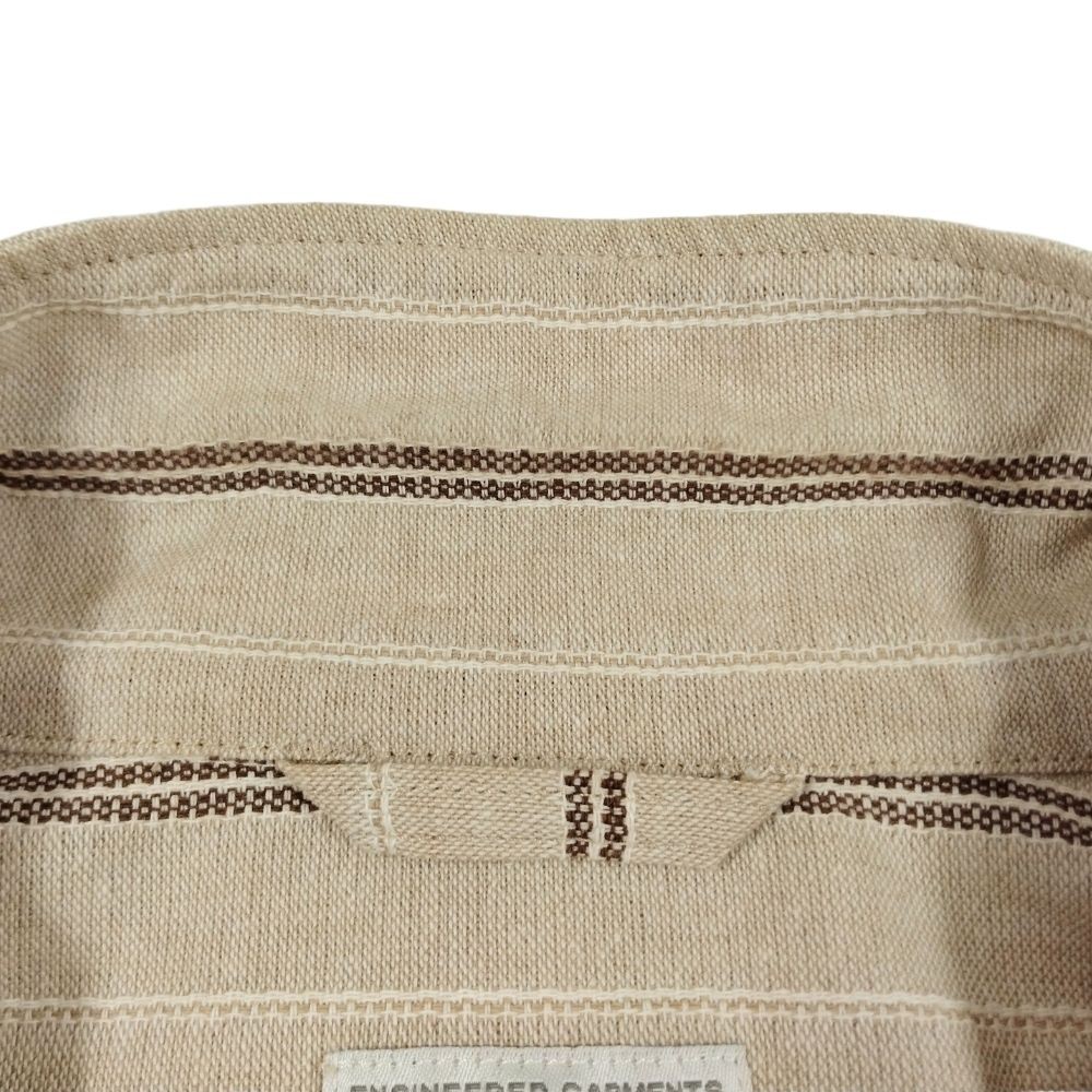 Engineered Garments Loiter Jacket CPHorizontal Ja… - image 5