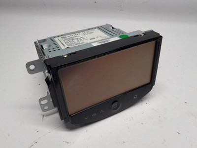 Opel Corsa Regeleinheit Multi Media 2016 7310500000000X 95441721 688277334 P1143