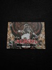 2023 Panini Donruss - Unleashed Oscar Colas #U11 /999 (RC)