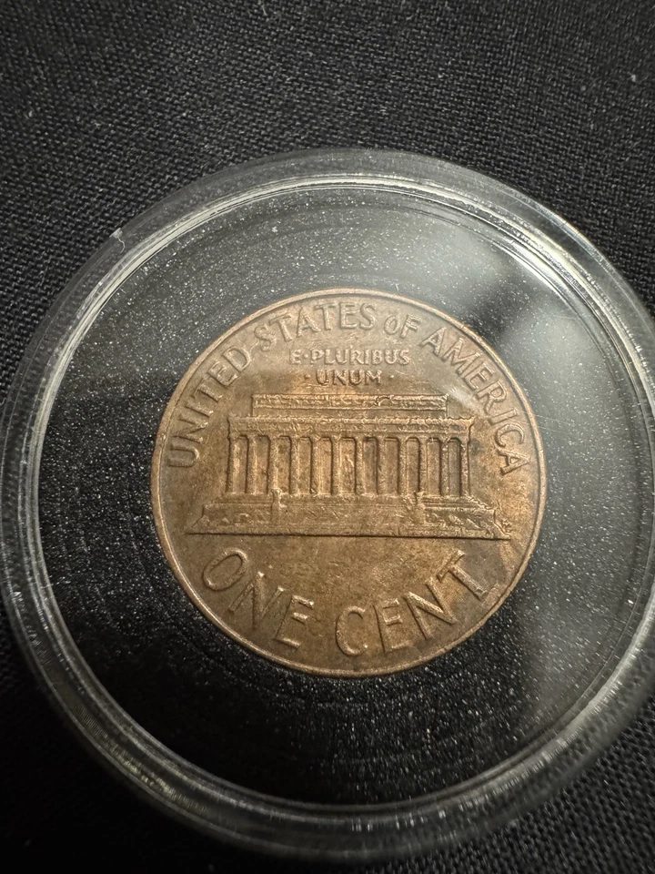 1964-D With Error L On “liberty” Close To Edge - Image 2 of 2