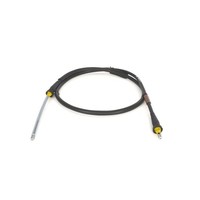 Seilzug Feststellbremse 1.623 Mm Bosch Passend FüR U.A. Renault Clio