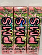 Onyx Bathhouse PMS Bathbombs