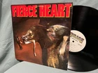 Fierce Heart   "Fierce Heart"     1985    Mirage Label        1980's  Hard Rock