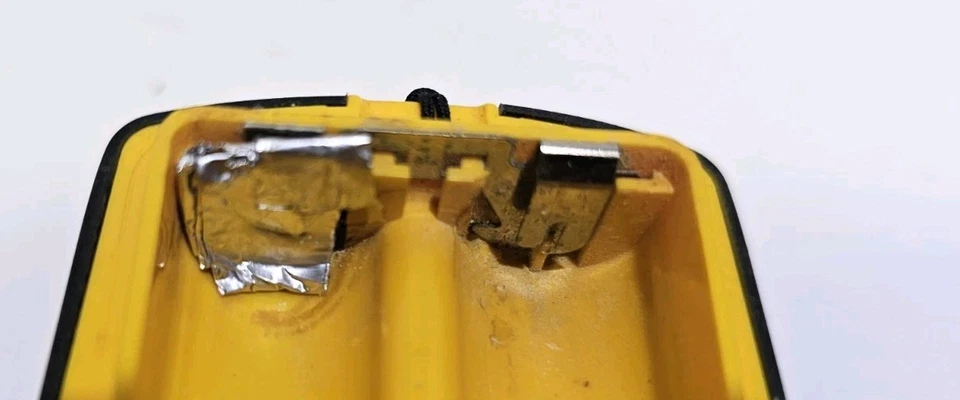 Garmin eTrex Handheld GPS Navigation System Parts Only, Not Working Correctly - Image 4 of 4