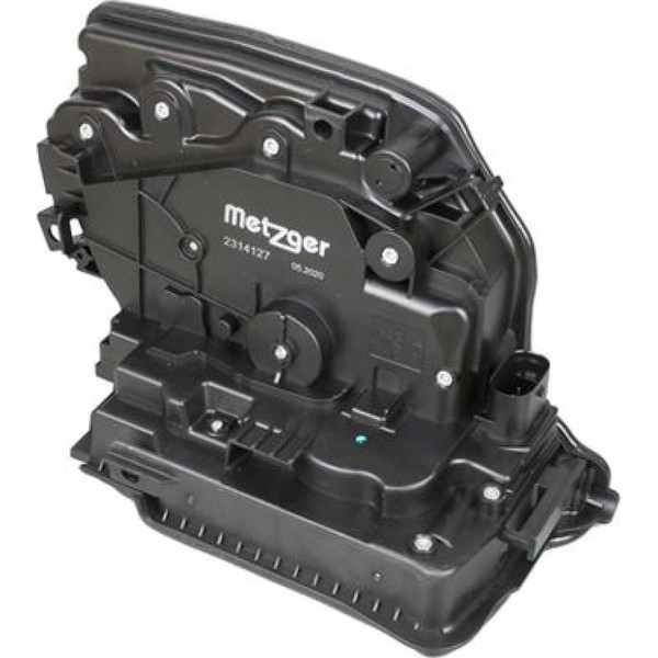 Metzger 2314127 TüRschloss FüR BMW Mini 2 5 X5 7 X3 X1 X6 X2 X4 Clubman F15-image