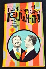 ROWAN & MARTIN'S LAUGH-IN #1 / 1969