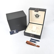 LONGINES Spirit Premium L3.811.4.93.9 SW08936 8