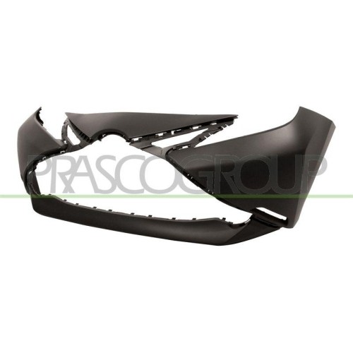 Pare Chocs Prasco TY2061011 Premium pour Toyota Avant absorption des chocs