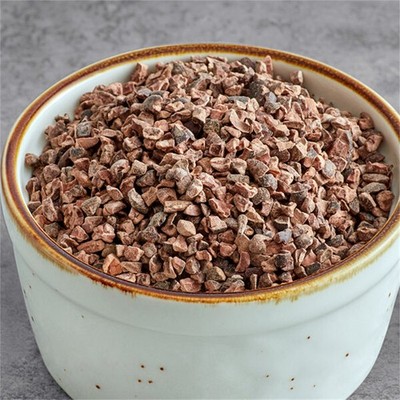 Barry Callebaut Cacao Nibs 44 lb. WS-409CNIBS473, Extra Leadtime