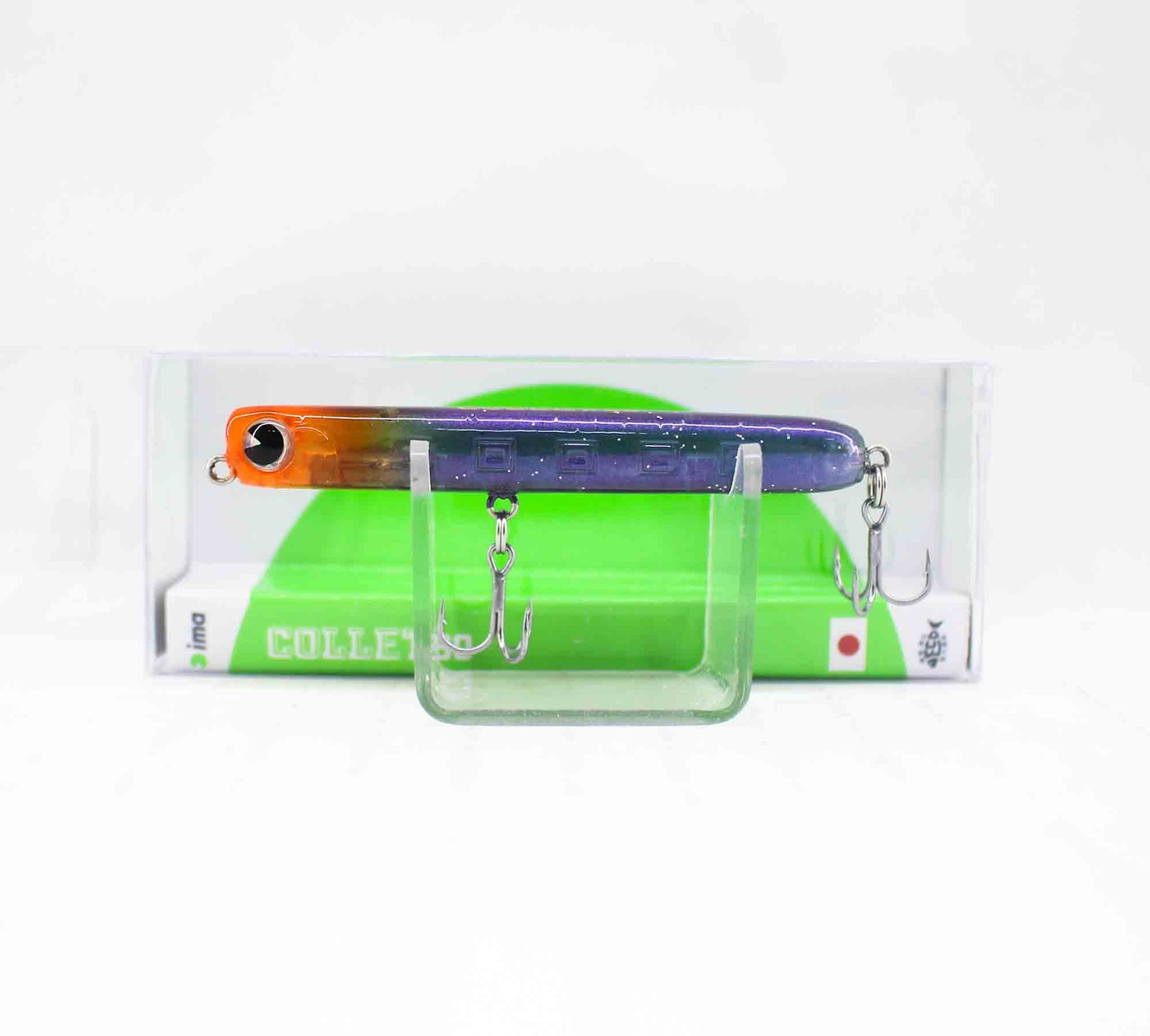 Sale Ima Collet 60 Sinking Lure 012 (6815)
