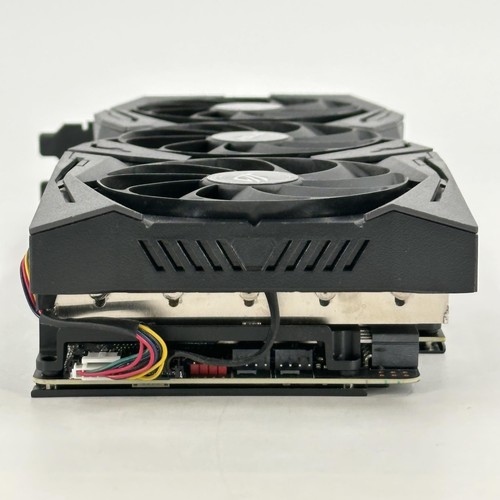 ASUS ROG Strix GeForce RTX 2080 Super 8GB - Graphics Card - Excellent Condition - Picture 5 of 6