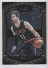 2015-16 Panini Select Premier Level Tiago Splitter #199 0ah