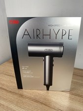 Tymo Airhype Hair Dryer - Brand New