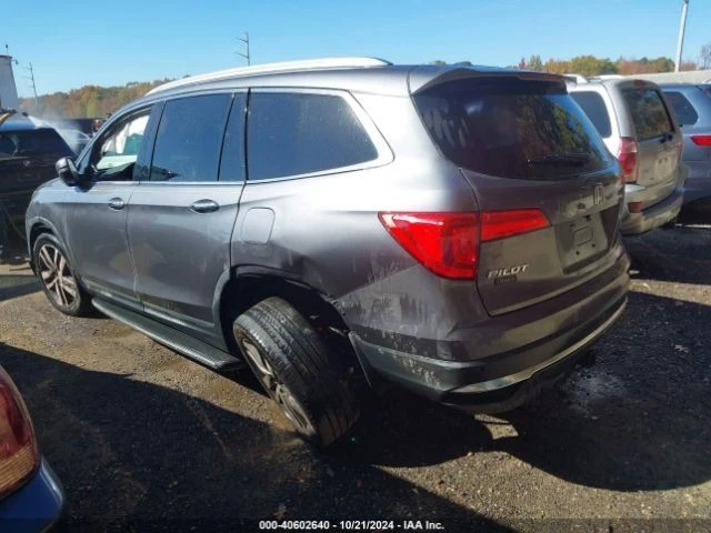 Proyector de faros de pasajero con acento LED compatible con 17-20 RIDGELINE 227086 Foto 3 de 4