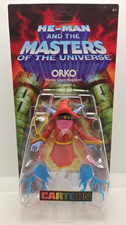 Masters Of The Universe Origins Orko 200X Cartoon Collection Action Figure MOTU