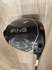 Ping G430 Max 9° Alta CB 55g Stiff Flex Driver Golf Club Brand New 