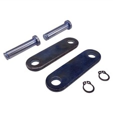 Satz Verbindungsteile zu Chapel Pumpenkopf ab 2006