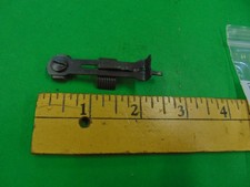 Remington Vintage 98 12 Round Barrel 22 Rifle Rear Barrel Sight