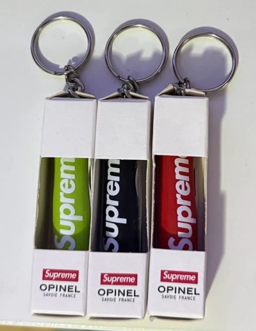 Supreme Key Chains for Men | Updated Oct 2026